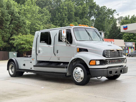 2007 Sterling Acterra