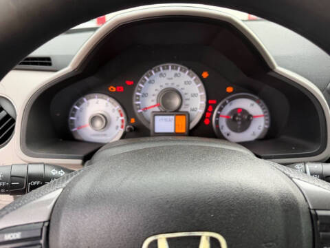 2013 Honda Pilot EX
