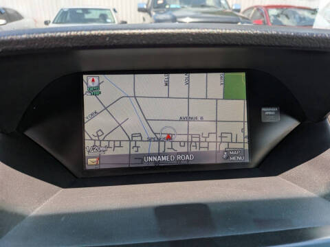 2014 Acura RDX w/Tech