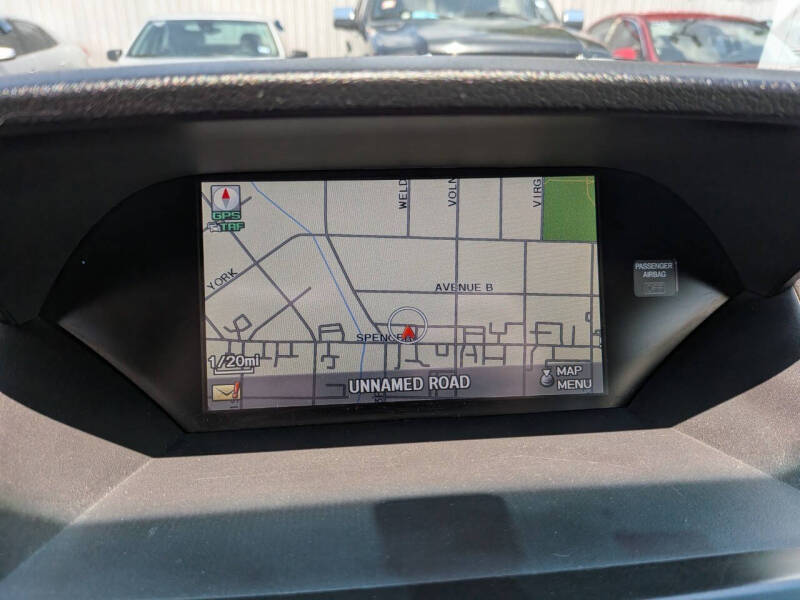 2014 Acura RDX w/Tech