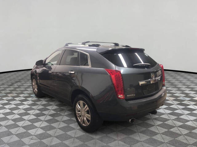 2010 Cadillac SRX for sale at Paley Auto Group in Columbus, OH