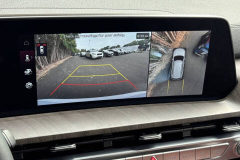 2025 Kia Telluride SX-Prestige