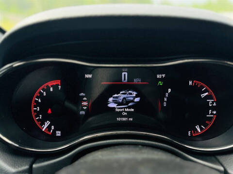 2019 Dodge Durango R/T