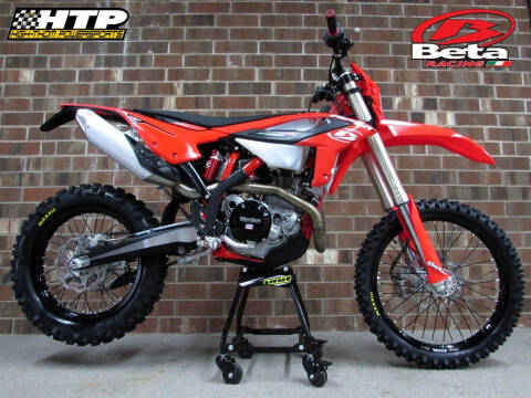 2023 Beta 390 RR for sale at High-Thom Motors - Powersports in Thomasville NC