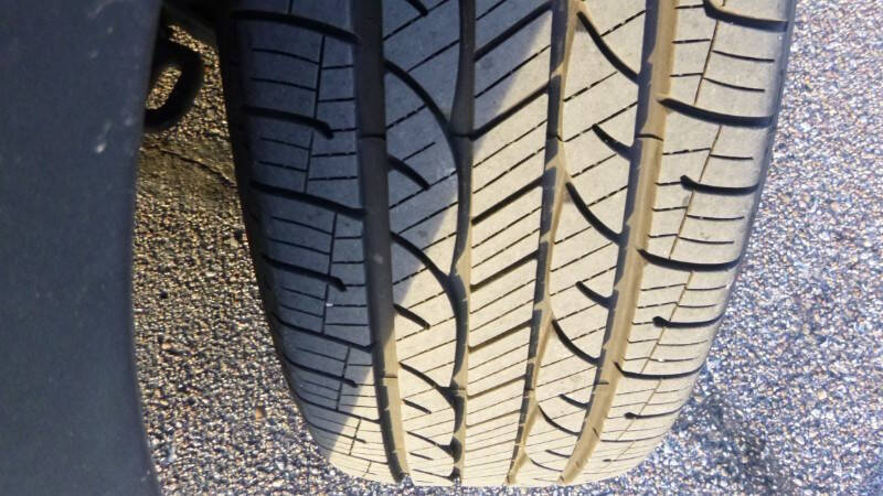 2021 Jeep Cherokee Altitude