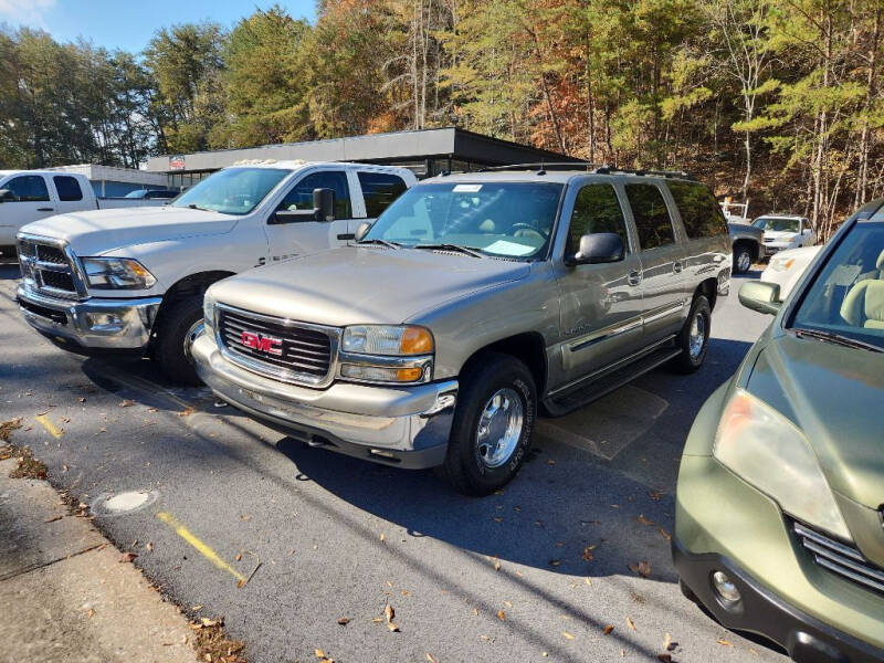 Curtis Lewis Motor Co Car Dealer in Rockmart, GA