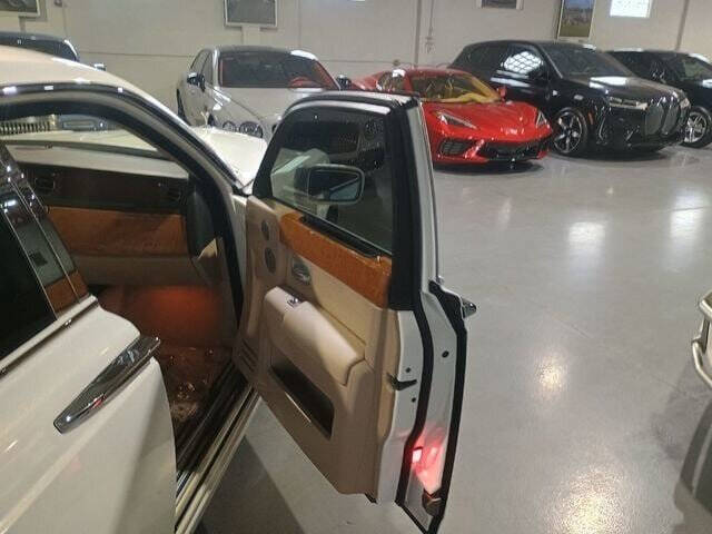 2006 Rolls-Royce Phantom