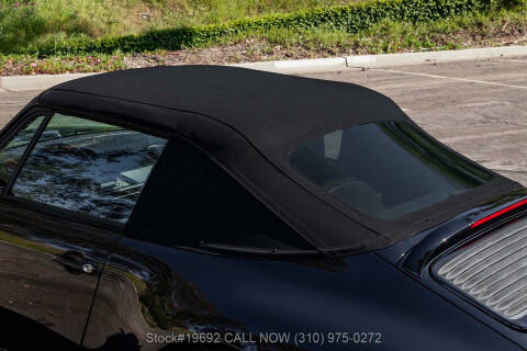 1998 Porsche 911