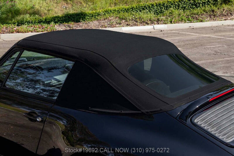 1998 Porsche 911