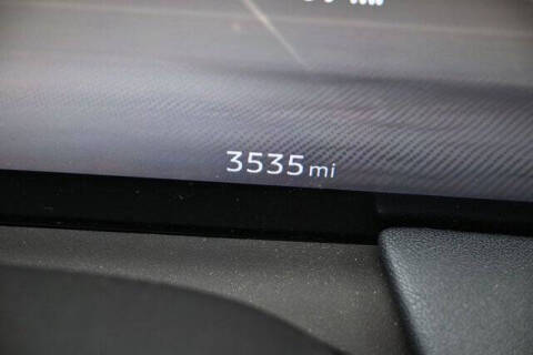 2026 Nissan LEAF SV+