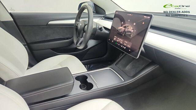 2023 Tesla Model 3 Long Range