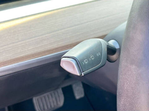 2023 Tesla Model 3 Long Range