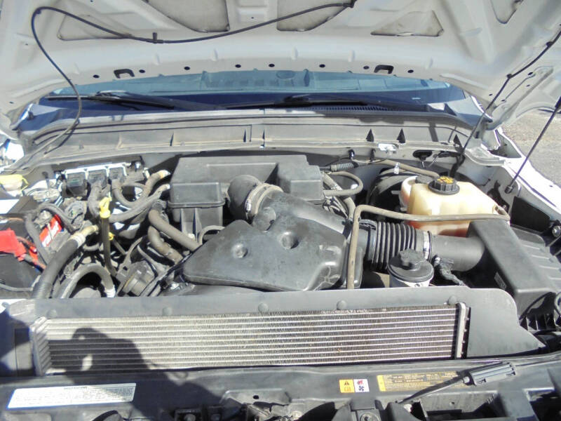 2013 Ford F-350 Super Duty XL