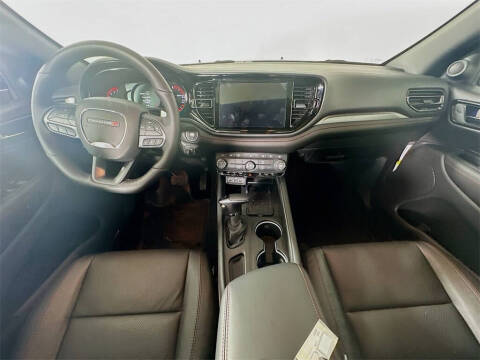 2026 Dodge Durango GT HEMI Plus