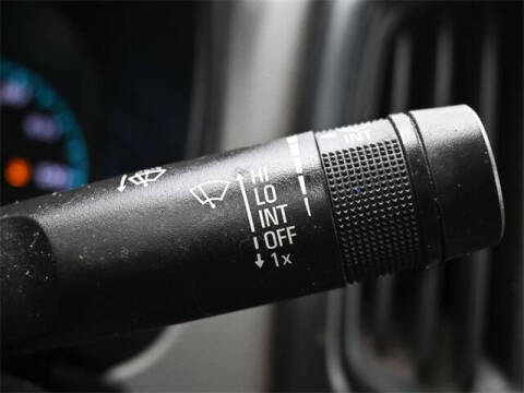 2020 Chevrolet Colorado Work Truck