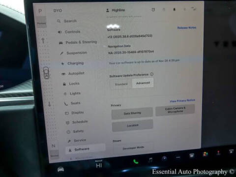 2023 Tesla Model X Plaid