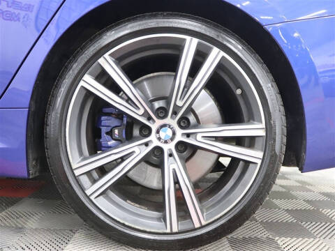 2020 BMW 3 Series M340i xDrive