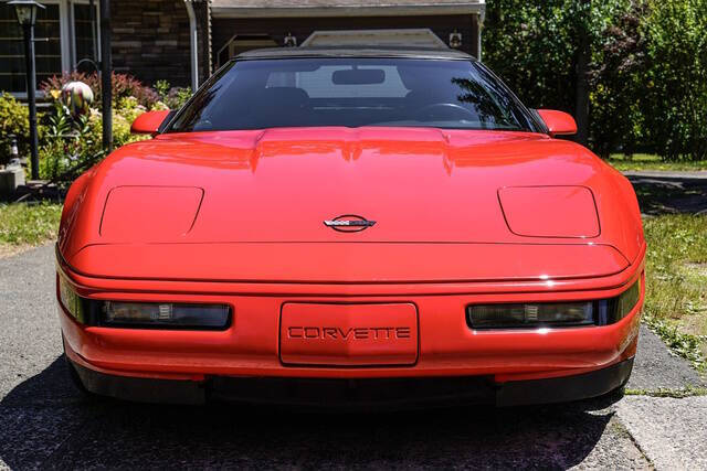 1994 Chevrolet Corvette