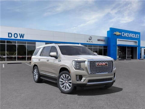 2023 GMC Yukon for sale at DOW AUTOPLEX in Mineola TX