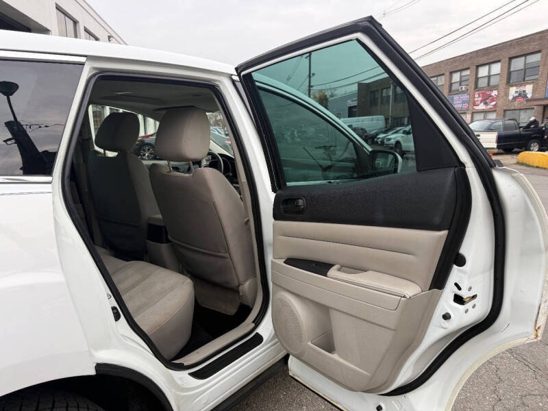 2012 Mazda CX-7 i Sport