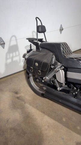 2007 Harley-Davidson FXDB - Dyna Street Bob