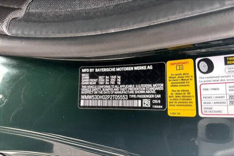 2023 MINI Hardtop 2 Door Cooper S