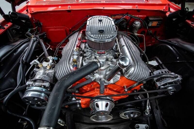 1962 Chevrolet Impala 28