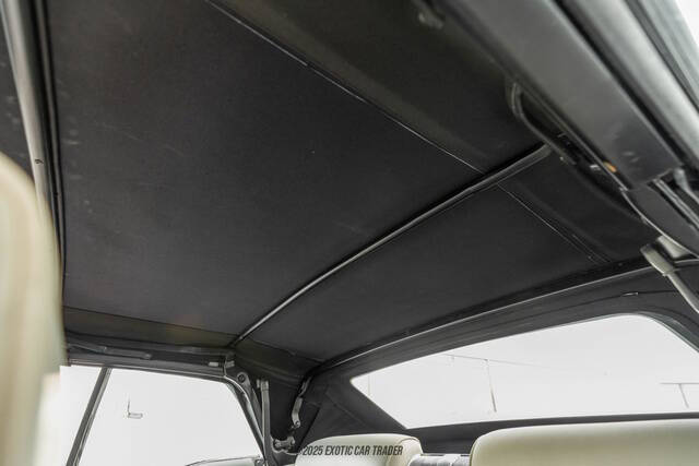 1970 Cadillac DeVille