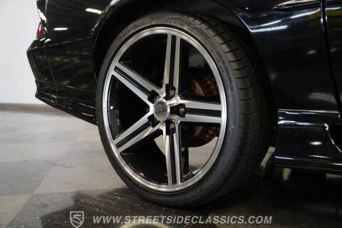 1992 Chevrolet Camaro RS