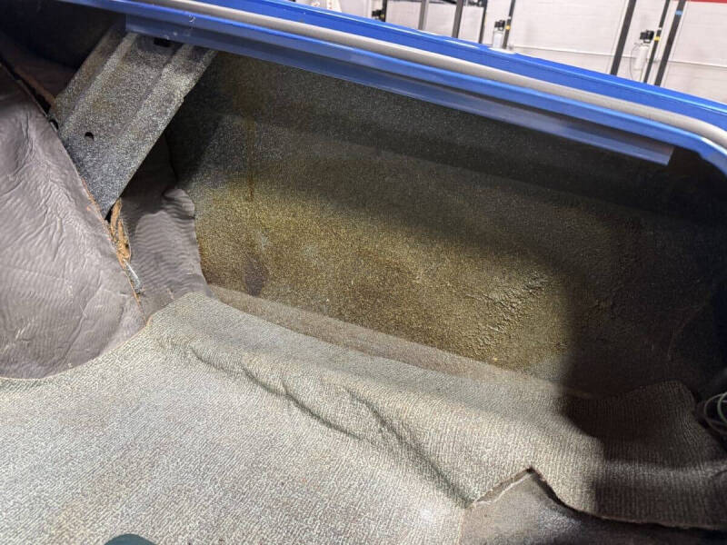 1974 Chevrolet Impala