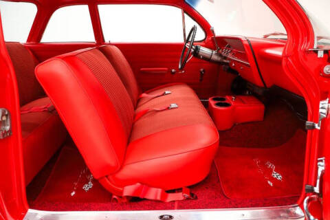 1961 Chevrolet Biscayne