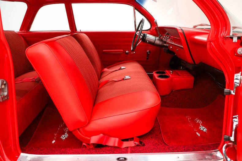 1961 Chevrolet Biscayne