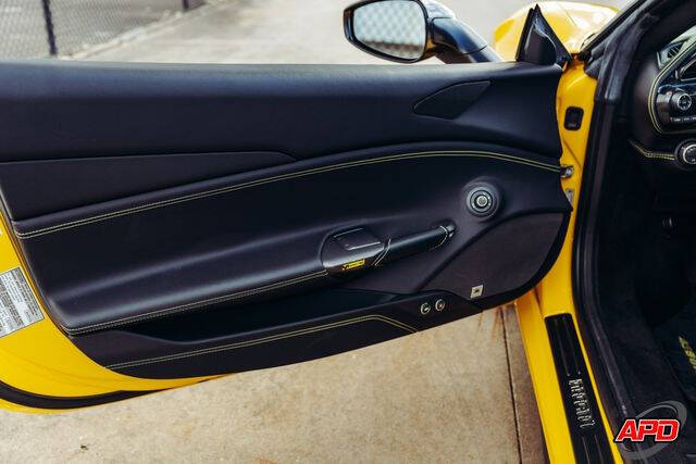 2018 Ferrari 488 GTB