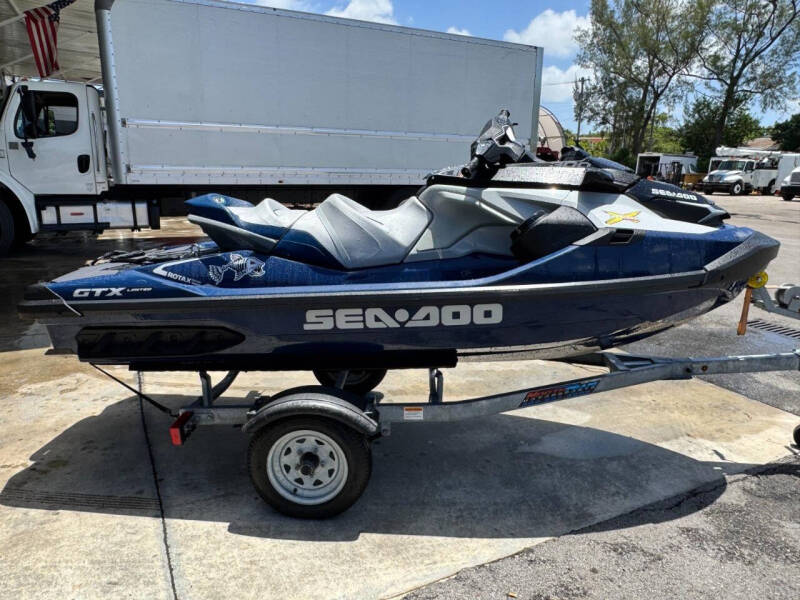 2023 Bombardier 14pc