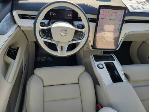 2025 Volvo EX90 Twin Performance Ultra 7P