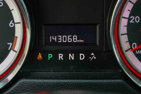 2014 Dodge Grand Caravan