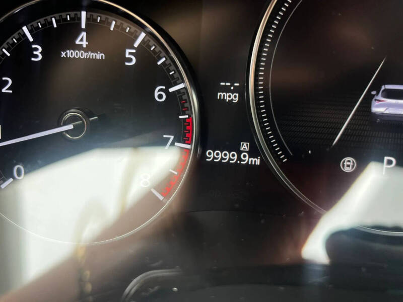 2023 Mazda CX-30 2.5 S Select