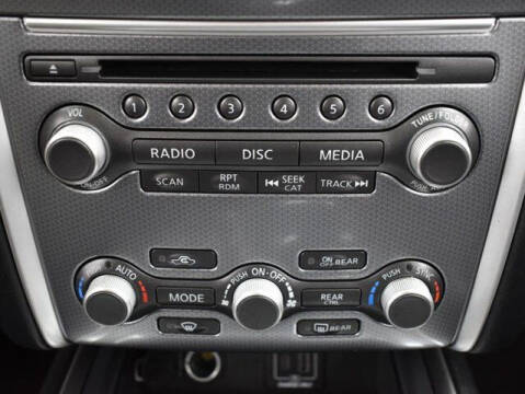 2019 Nissan Pathfinder