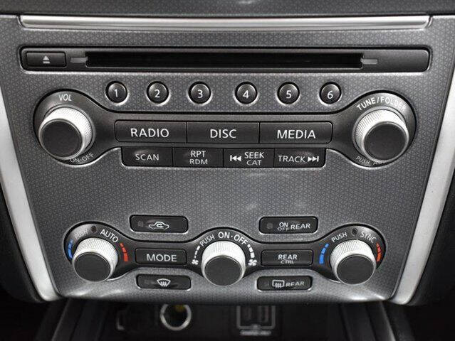 2019 Nissan Pathfinder