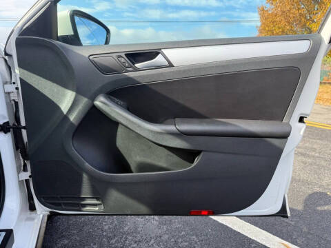 2014 Volkswagen Jetta