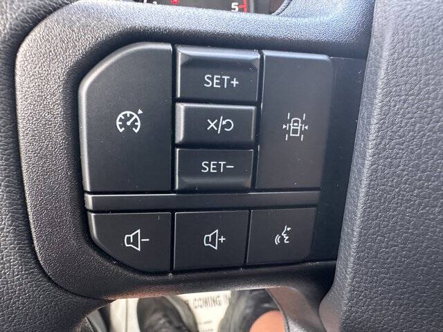 2025 Ford F-350 Super Duty XL