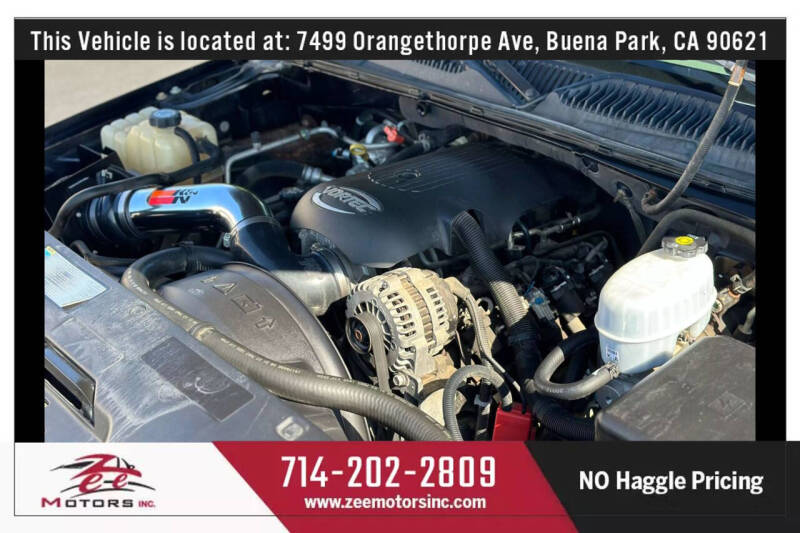 2004 Chevrolet Suburban