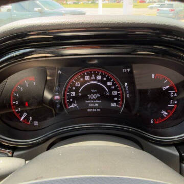 2022 Dodge Durango SXT