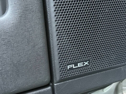 2013 Ford Flex Limited