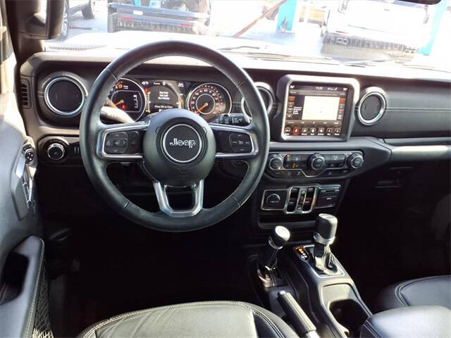 2018 Jeep Wrangler Unlimited