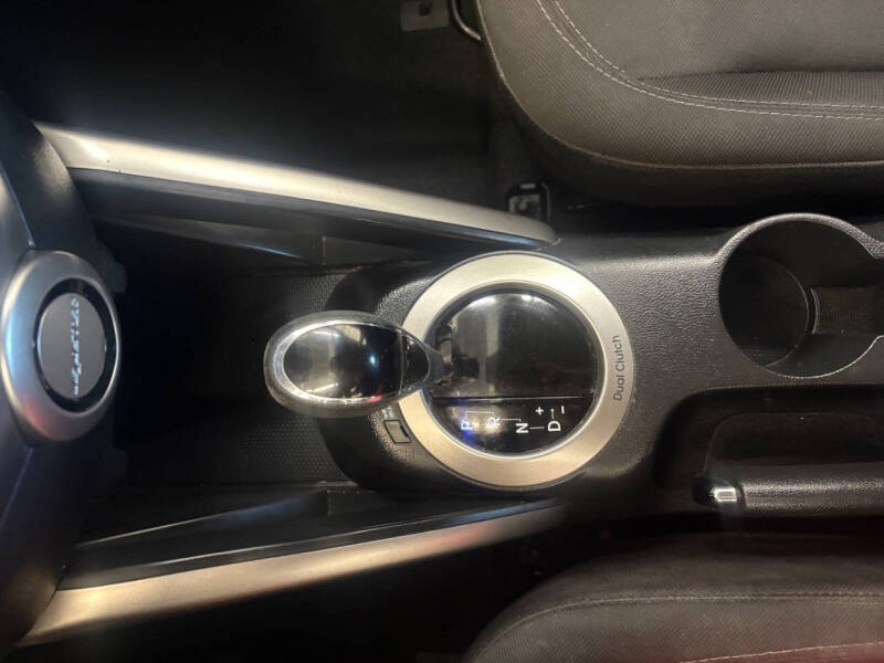 2012 Hyundai Veloster