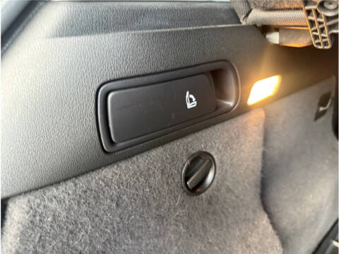 2016 Audi Q5 3.0 quattro TDI Premium Plus