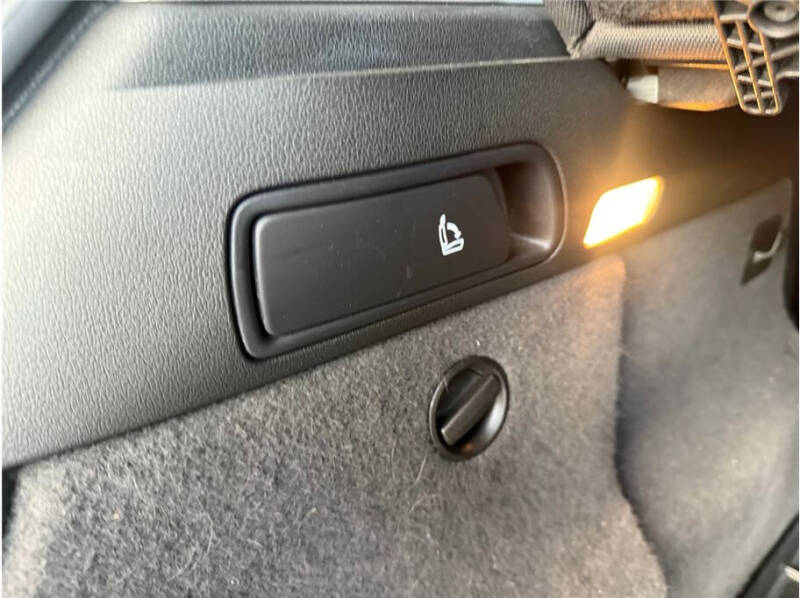 2016 Audi Q5 3.0 quattro TDI Premium Plus