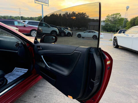2012 Lexus IS 350C