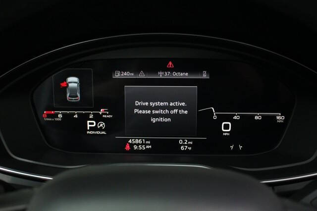 2024 Audi Q5 quattro S line Prem Plus 45 TFSI